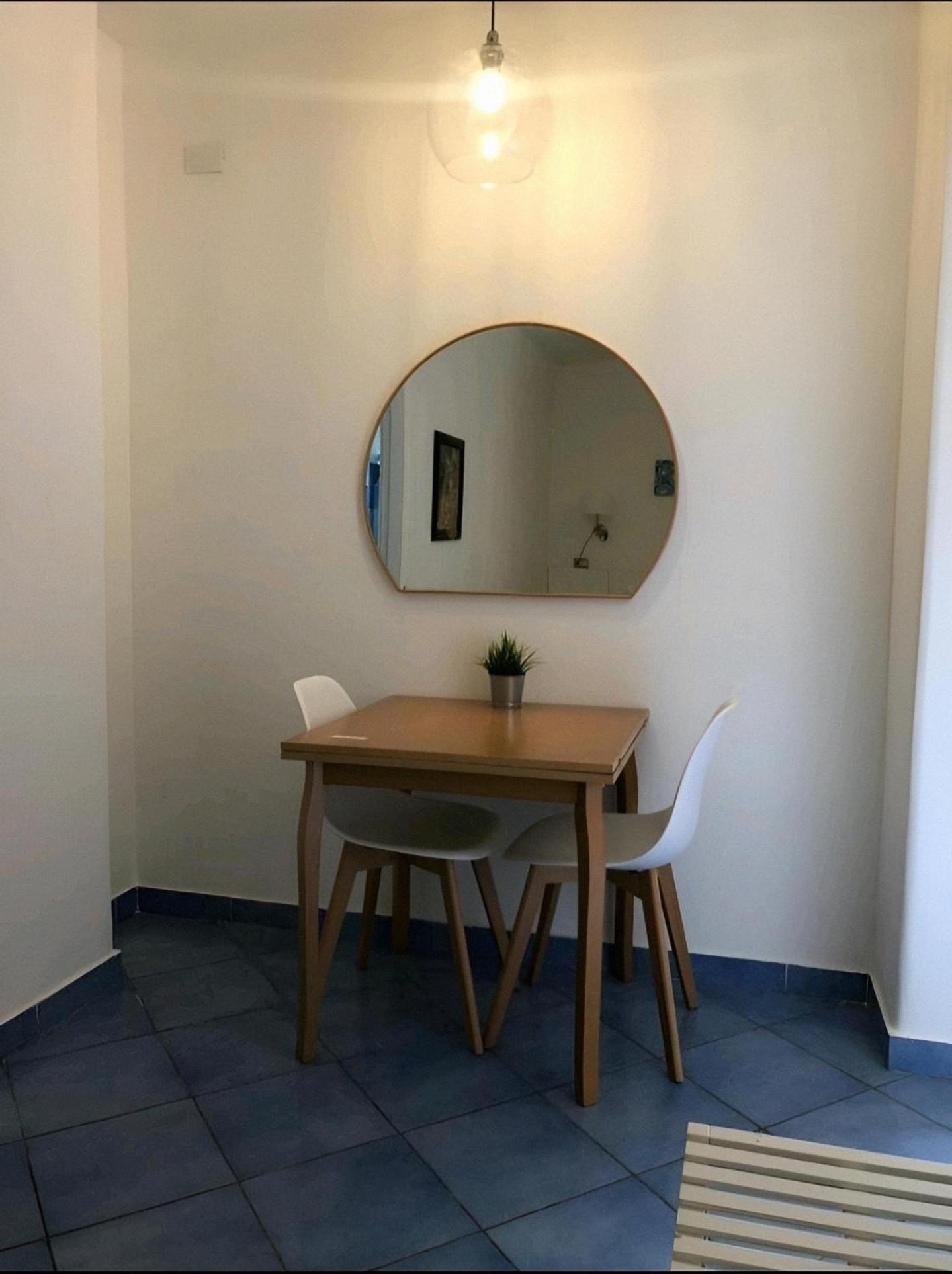 Sonnino B&B Procida Eksteriør billede